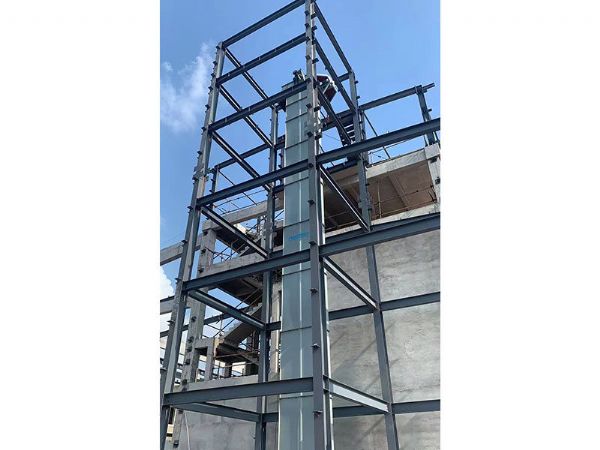 斗式提升機 斗式提升機