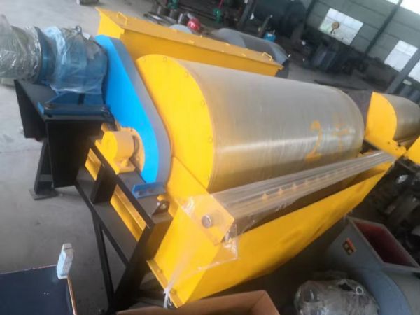 滾筒磁選機(jī)